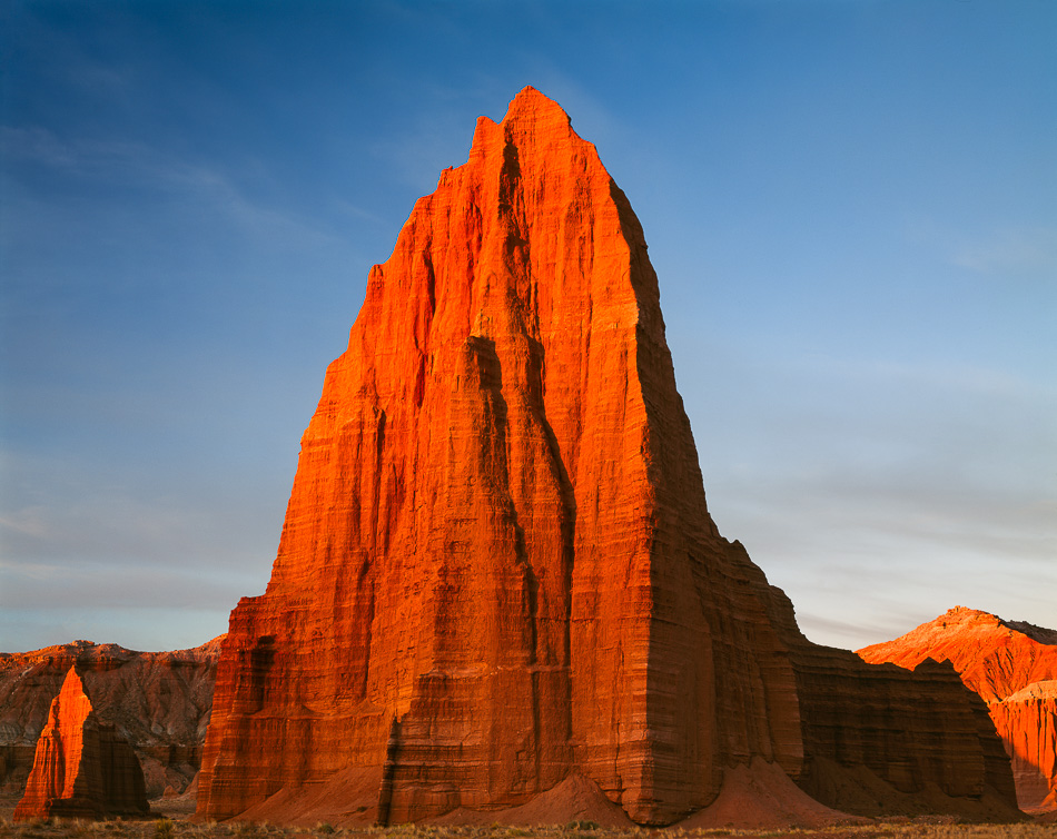 Visionary Wild (Capitol Reef National Park • Visionary Wild )